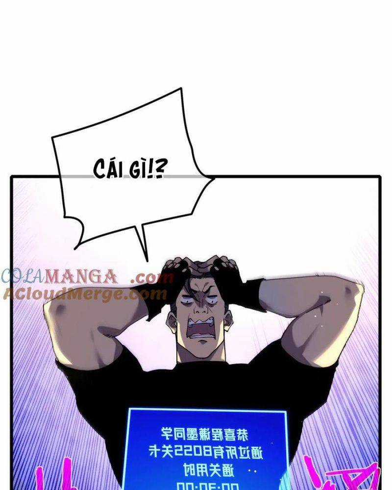 Vô Địch Bị Động Tạo Ra Tấn Sát Thương Chapter 26 trang 91