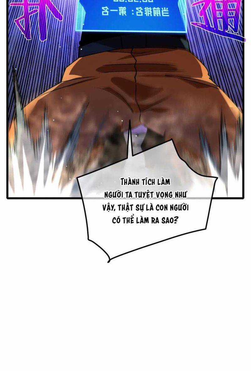 Vô Địch Bị Động Tạo Ra Tấn Sát Thương Chapter 26 trang 92