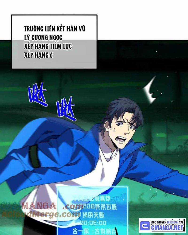 Vô Địch Bị Động Tạo Ra Tấn Sát Thương Chapter 26 trang 93