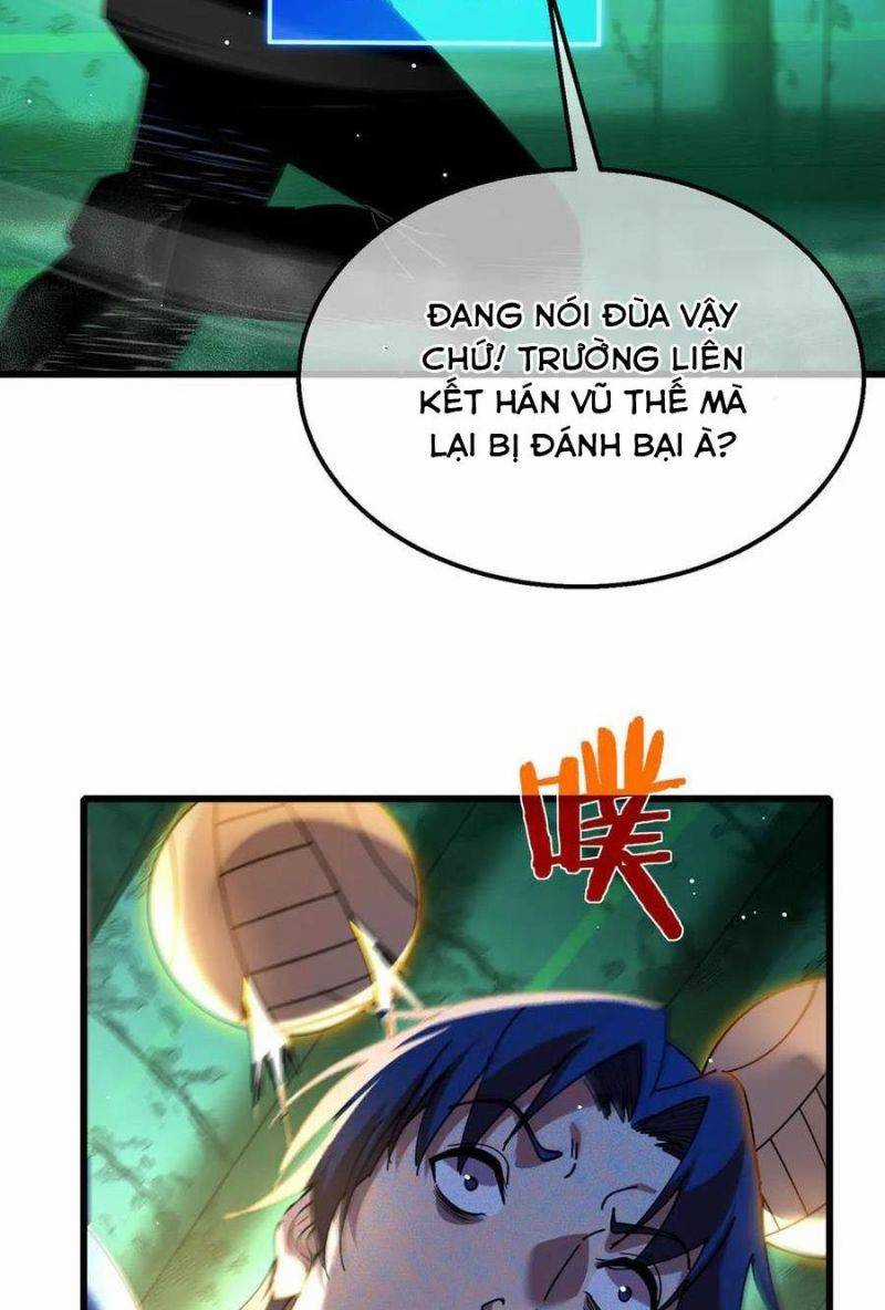 Vô Địch Bị Động Tạo Ra Tấn Sát Thương Chapter 26 trang 94
