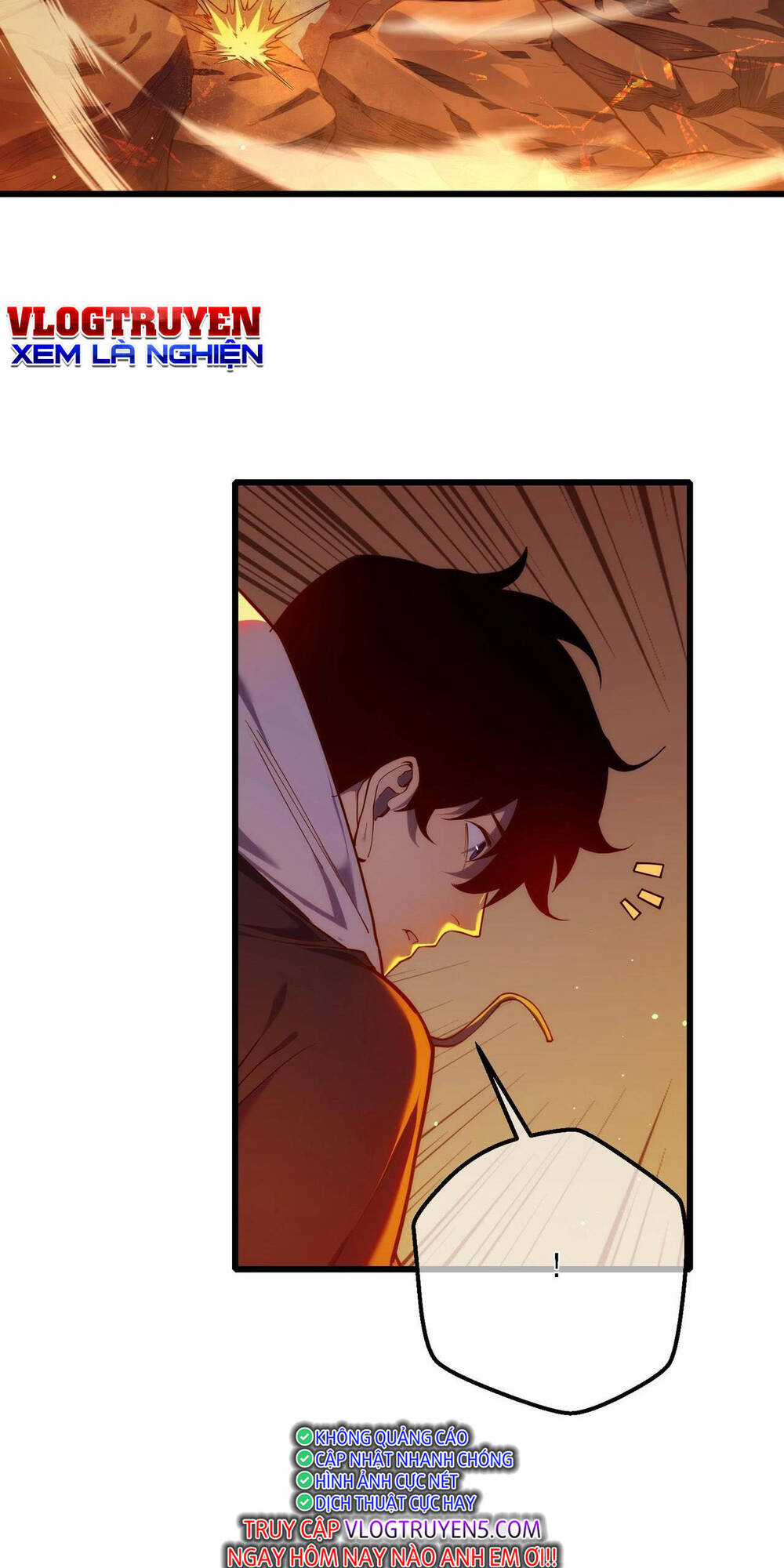 Vô Địch Bị Động Tạo Ra Tấn Sát Thương Chapter 3 trang 2