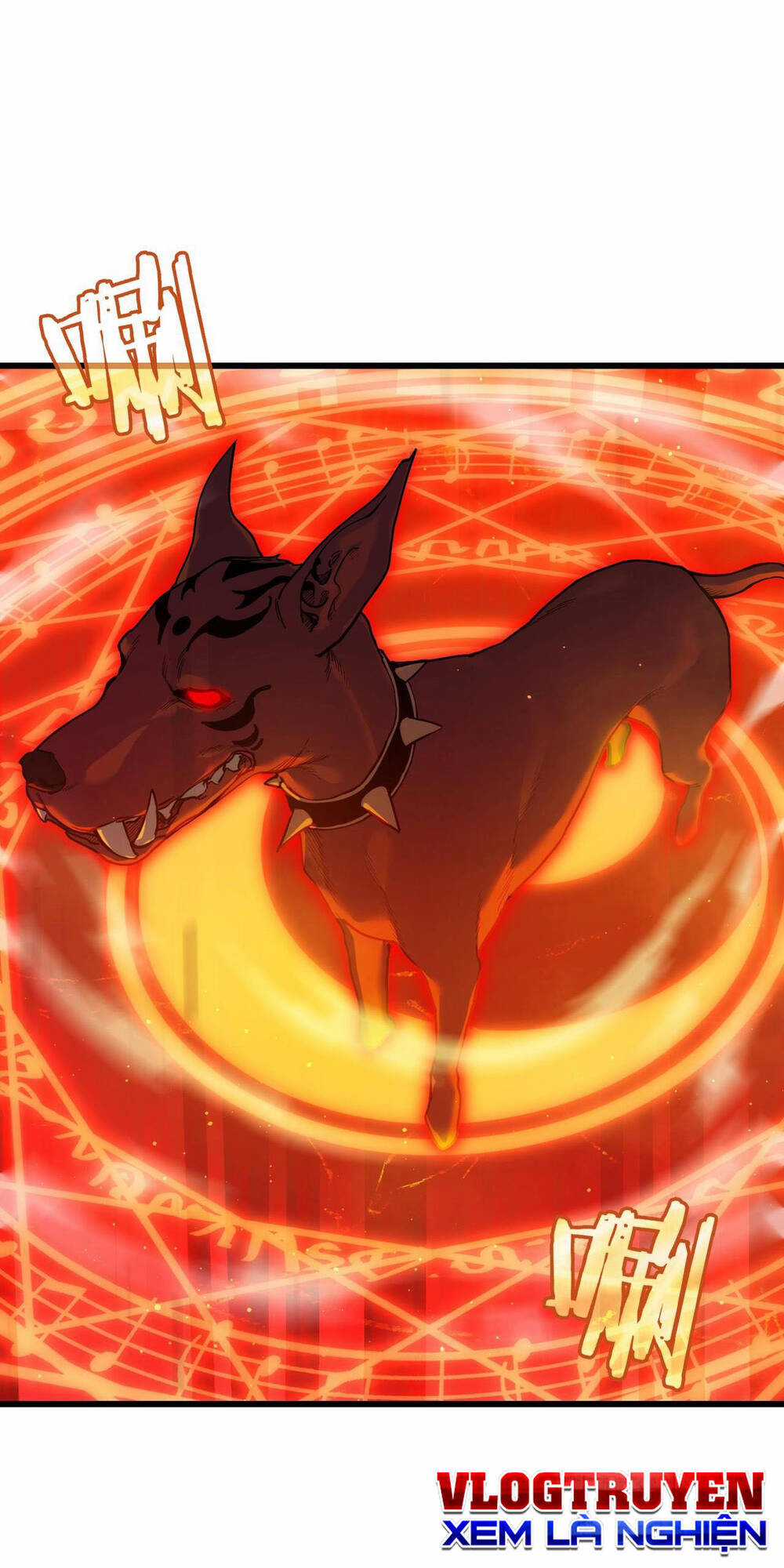 Vô Địch Bị Động Tạo Ra Tấn Sát Thương Chapter 3 trang 29