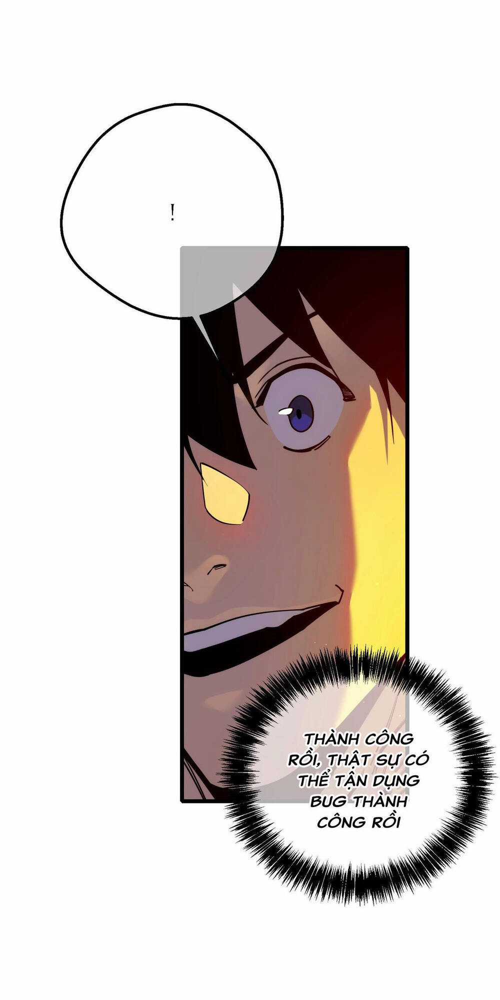 Vô Địch Bị Động Tạo Ra Tấn Sát Thương Chapter 3 trang 30