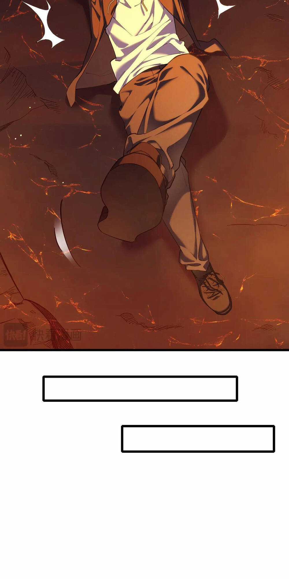 Vô Địch Bị Động Tạo Ra Tấn Sát Thương Chapter 3 trang 34