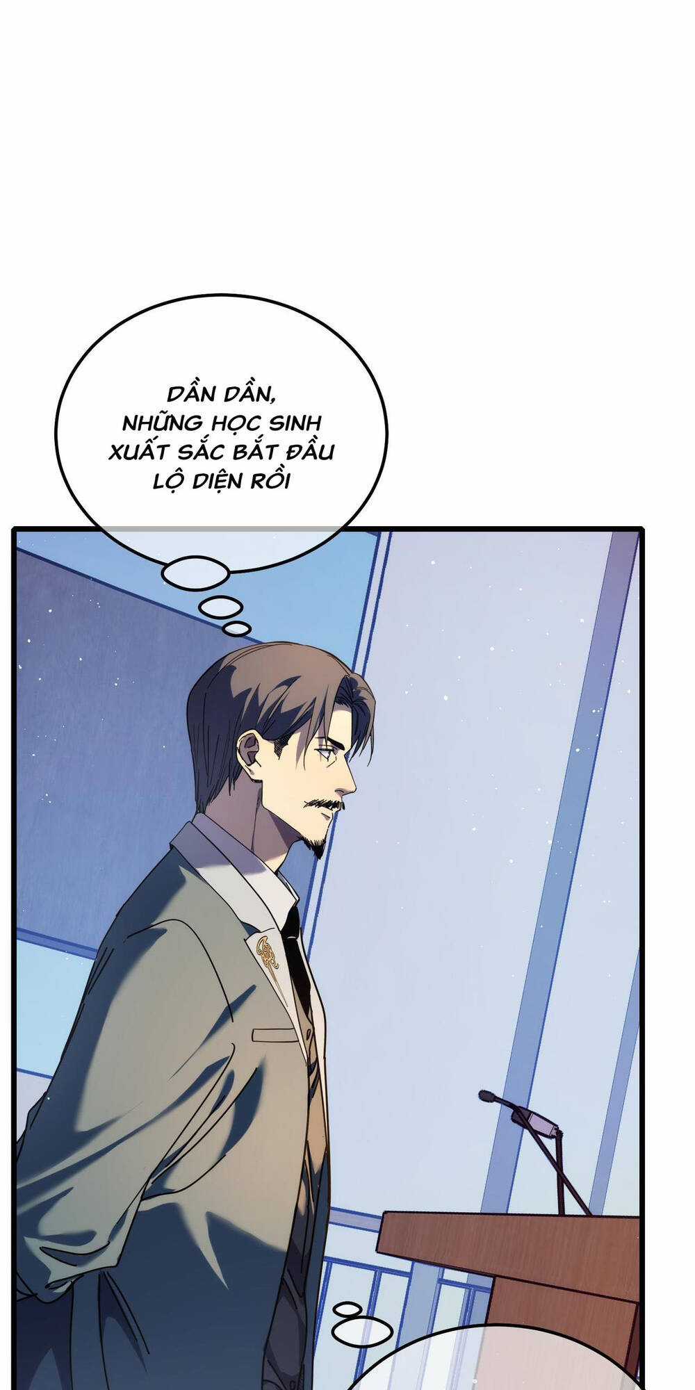 Vô Địch Bị Động Tạo Ra Tấn Sát Thương Chapter 3 trang 43