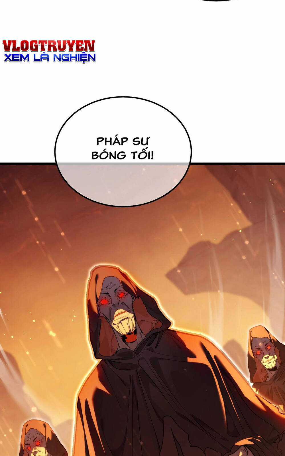 Vô Địch Bị Động Tạo Ra Tấn Sát Thương Chapter 3 trang 5