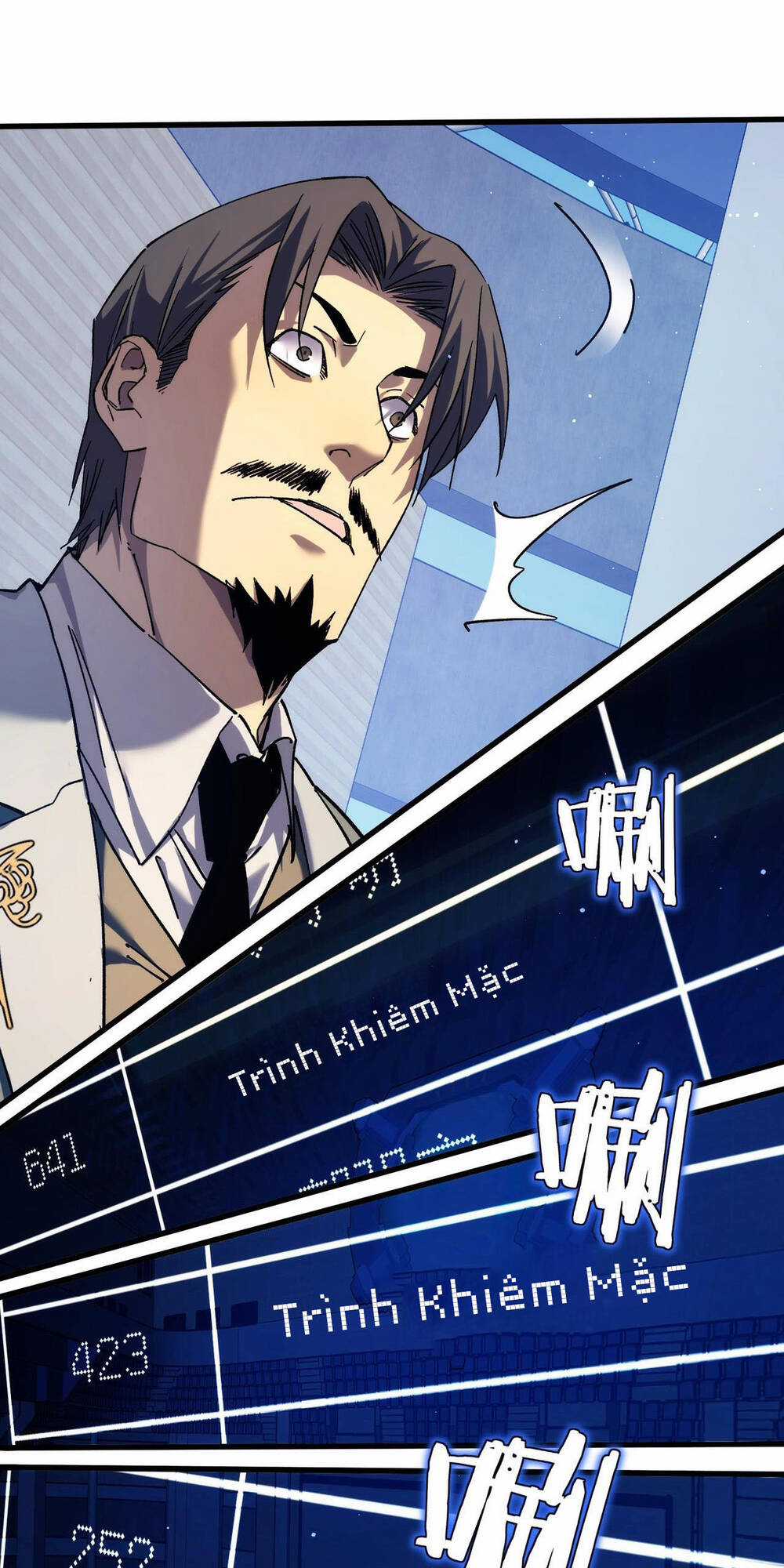 Vô Địch Bị Động Tạo Ra Tấn Sát Thương Chapter 3 trang 50