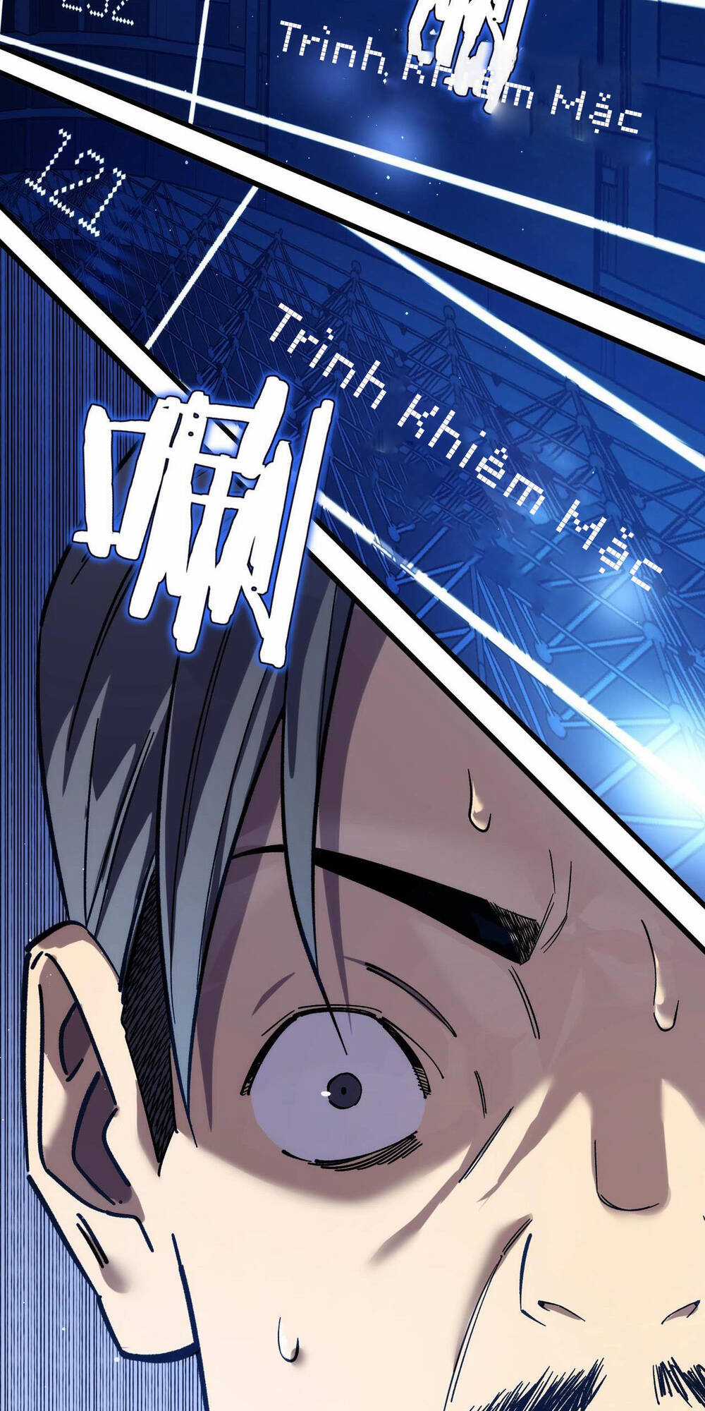 Vô Địch Bị Động Tạo Ra Tấn Sát Thương Chapter 3 trang 51