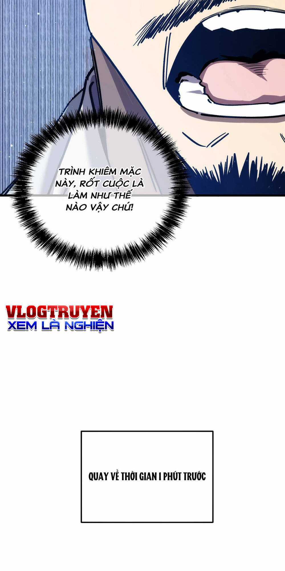 Vô Địch Bị Động Tạo Ra Tấn Sát Thương Chapter 3 trang 52