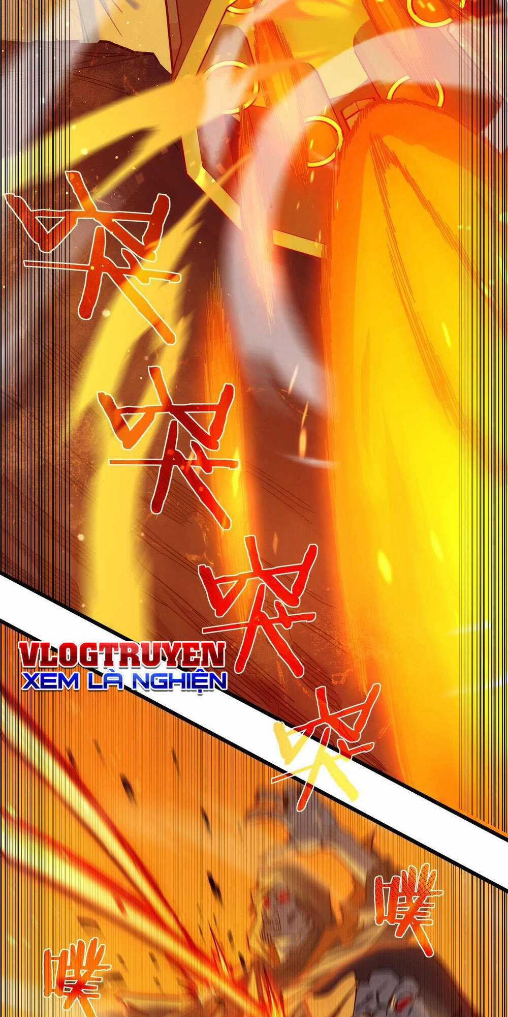 Vô Địch Bị Động Tạo Ra Tấn Sát Thương Chapter 3 trang 60