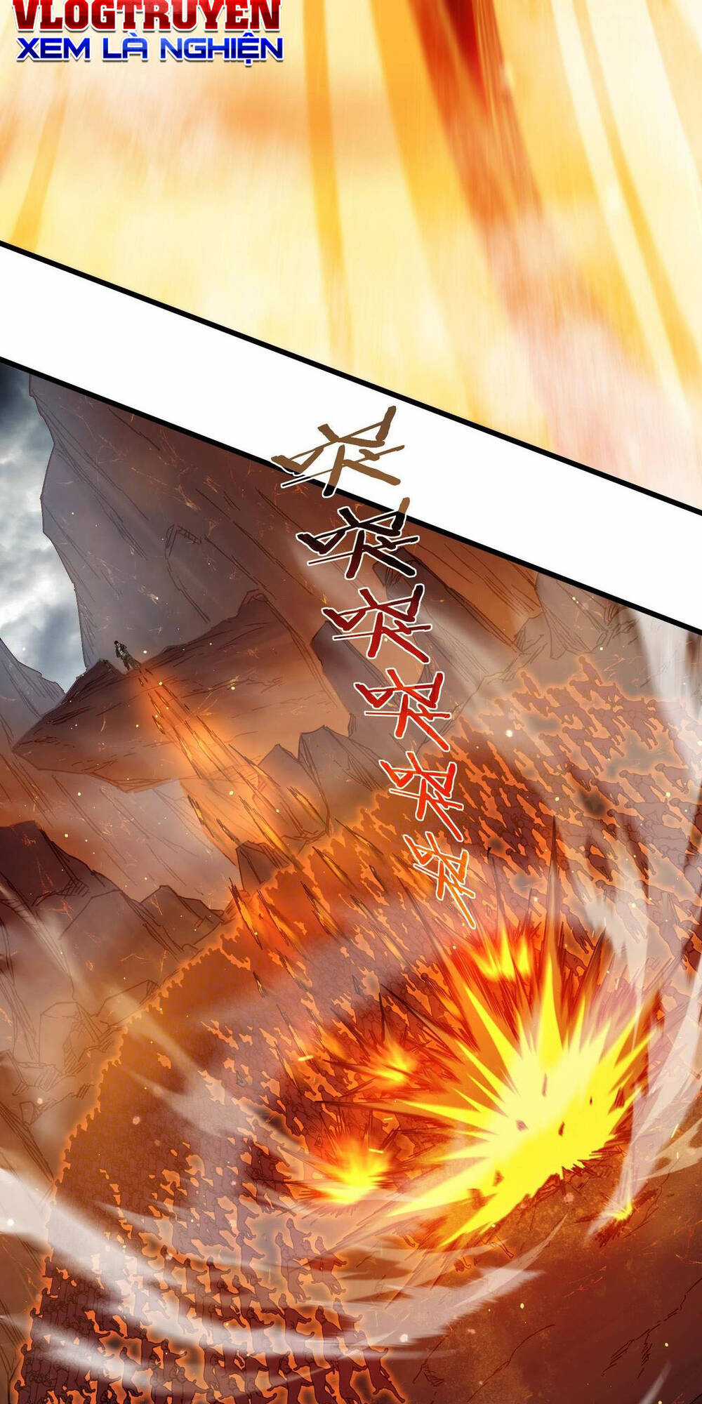 Vô Địch Bị Động Tạo Ra Tấn Sát Thương Chapter 3 trang 64