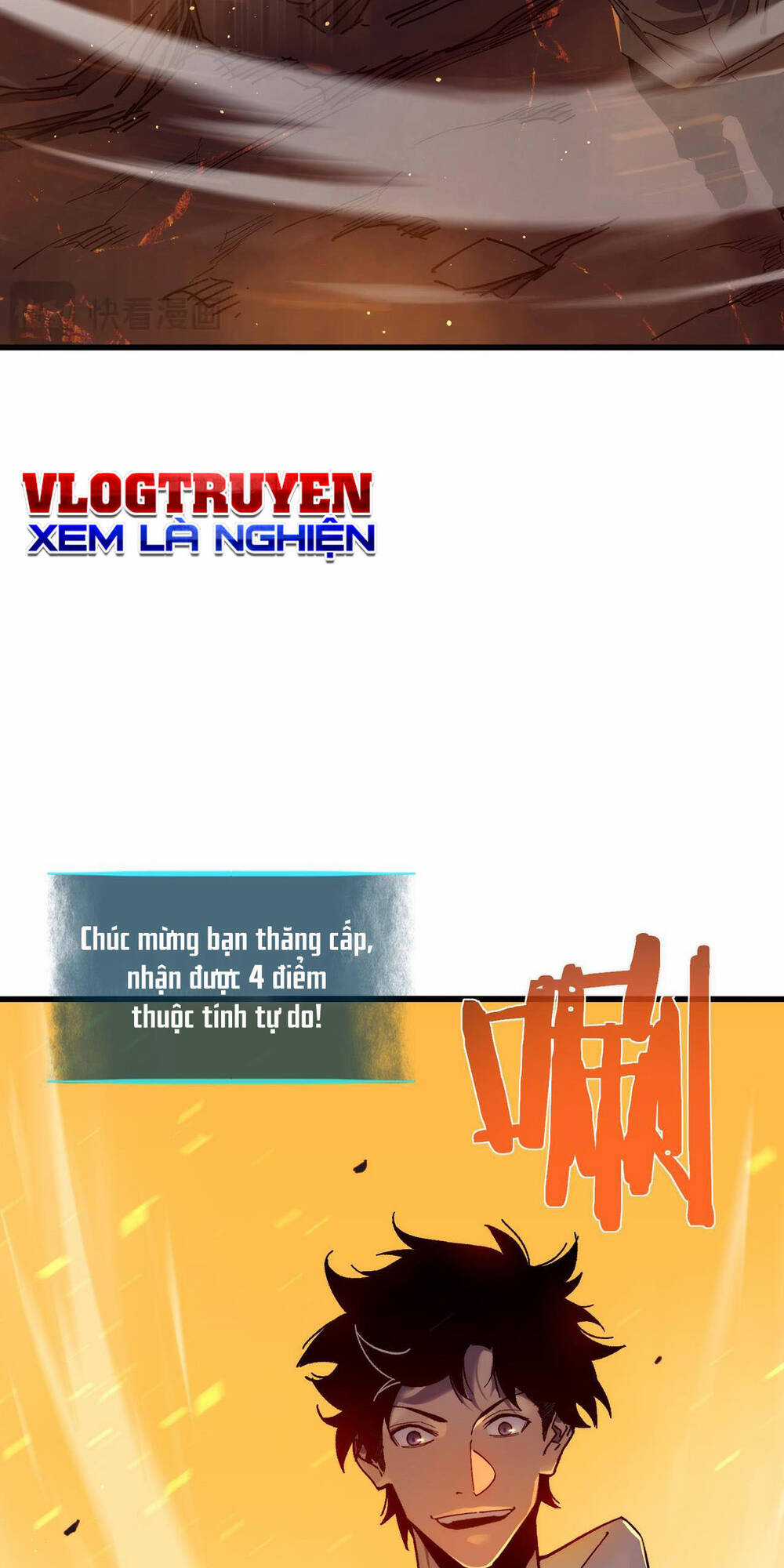 Vô Địch Bị Động Tạo Ra Tấn Sát Thương Chapter 3 trang 68