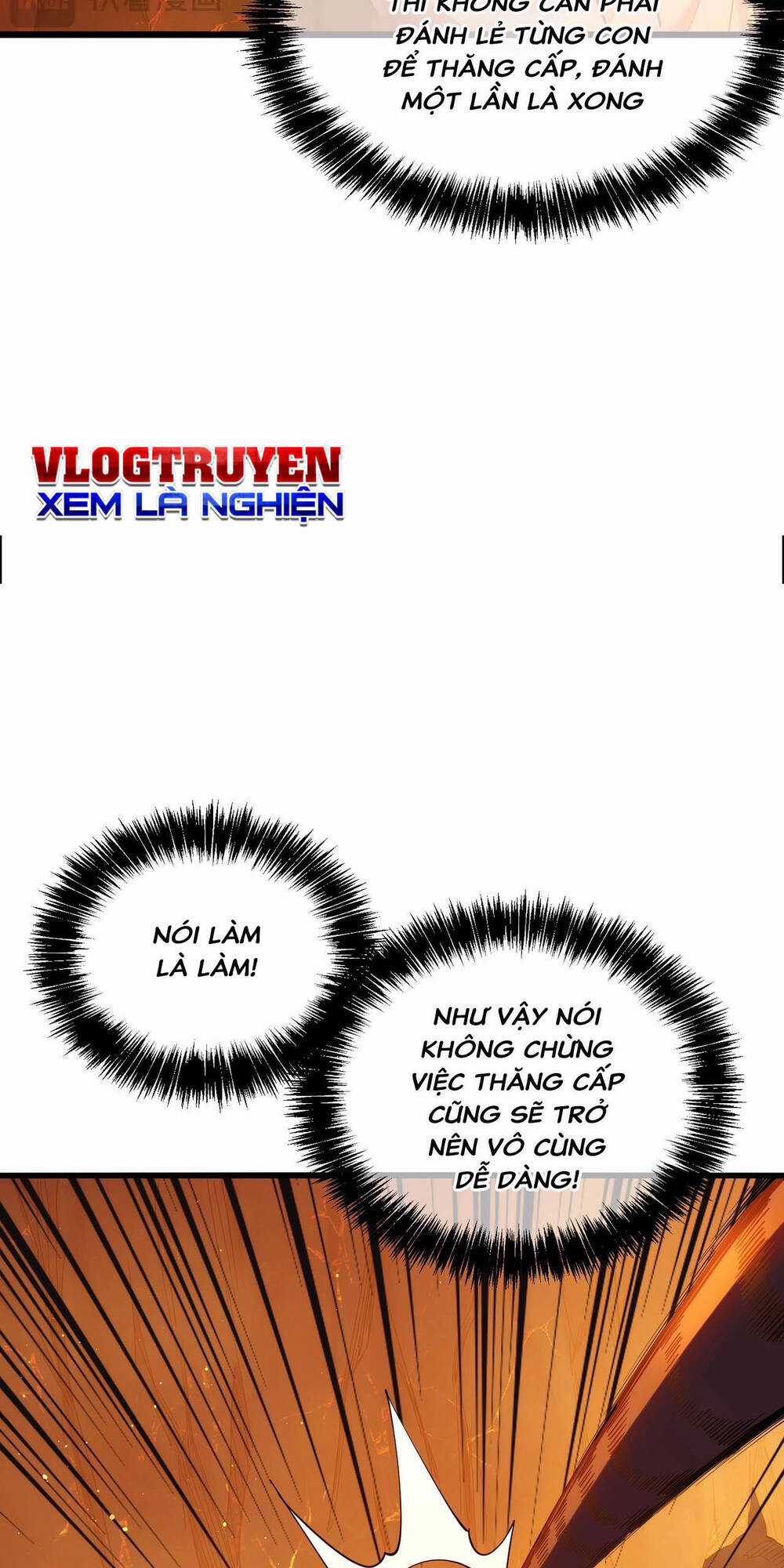 Vô Địch Bị Động Tạo Ra Tấn Sát Thương Chapter 3 trang 8