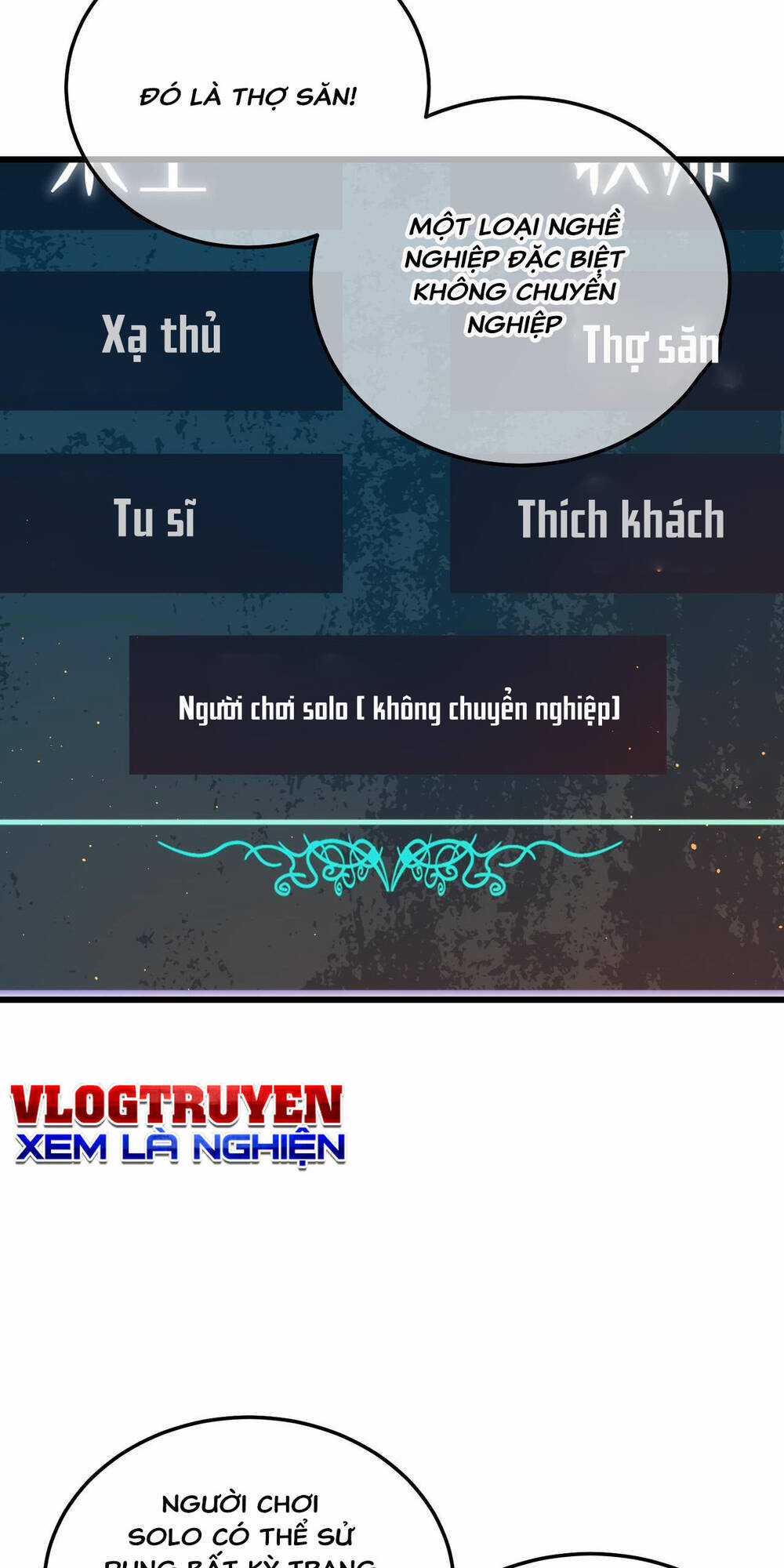 Vô Địch Bị Động Tạo Ra Tấn Sát Thương Chapter 3 trang 86