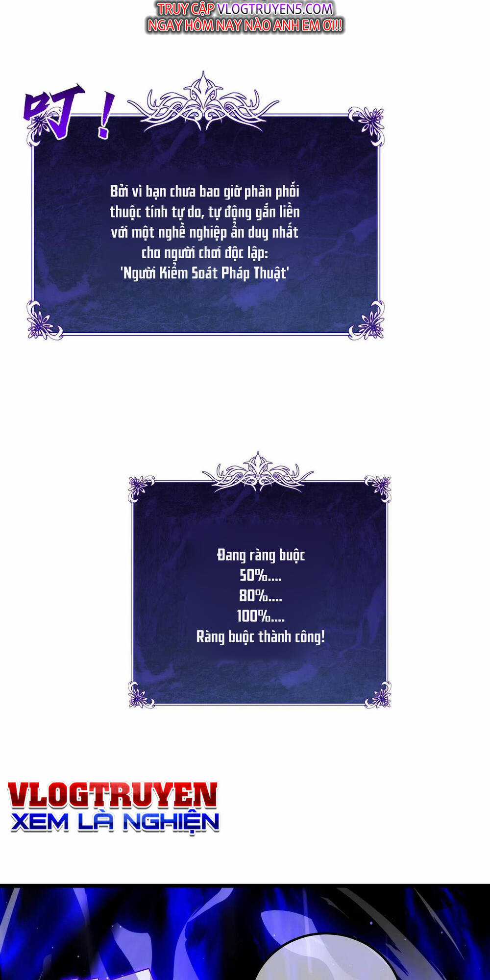 Vô Địch Bị Động Tạo Ra Tấn Sát Thương Chapter 3 trang 91