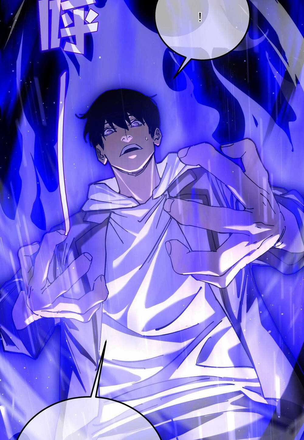 Vô Địch Bị Động Tạo Ra Tấn Sát Thương Chapter 3 trang 92