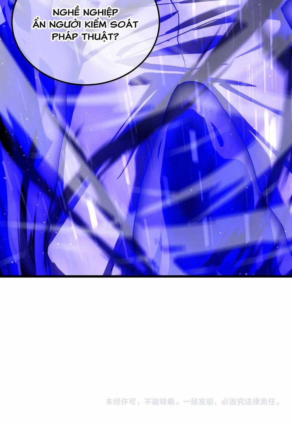 Vô Địch Bị Động Tạo Ra Tấn Sát Thương Chapter 3 trang 93