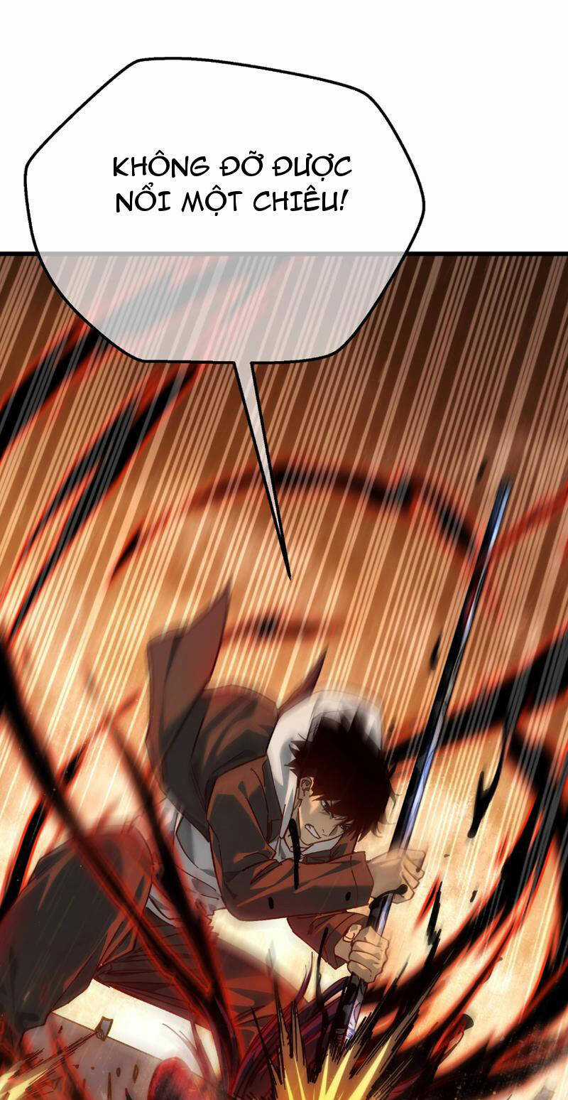 Vô Địch Bị Động Tạo Ra Tấn Sát Thương Chapter 4 trang 100