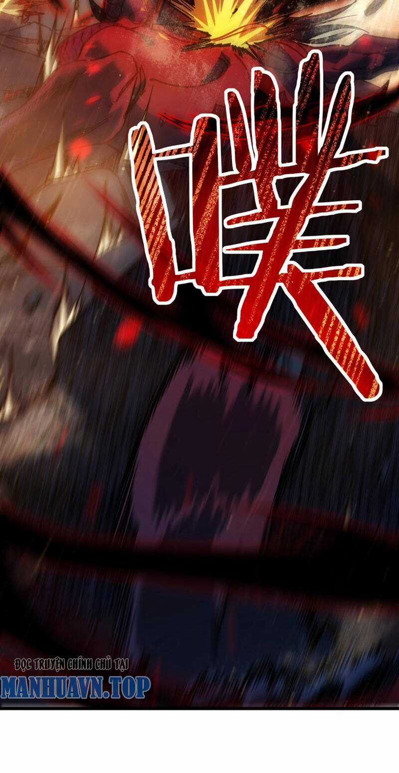 Vô Địch Bị Động Tạo Ra Tấn Sát Thương Chapter 4 trang 101