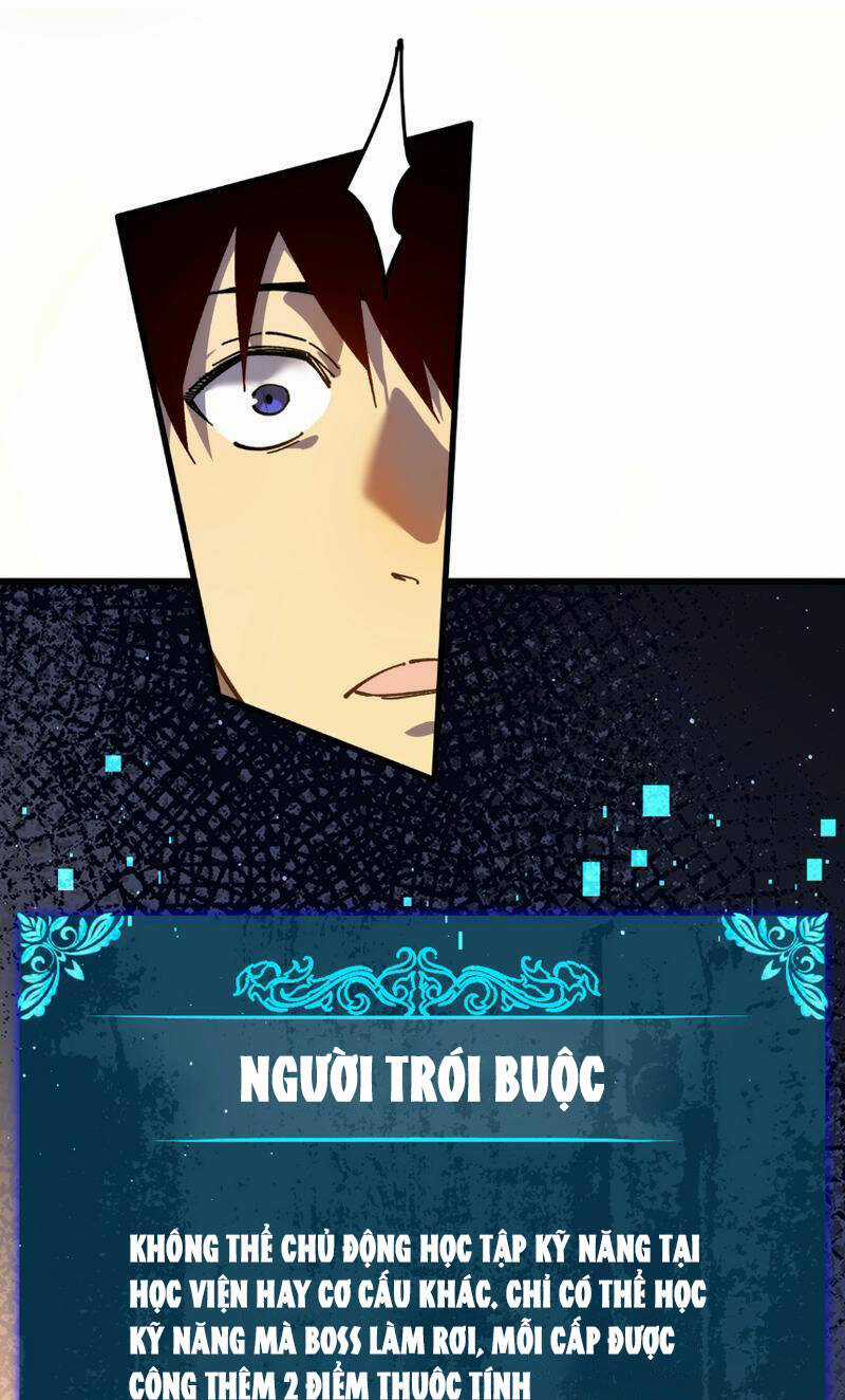 Vô Địch Bị Động Tạo Ra Tấn Sát Thương Chapter 4 trang 20