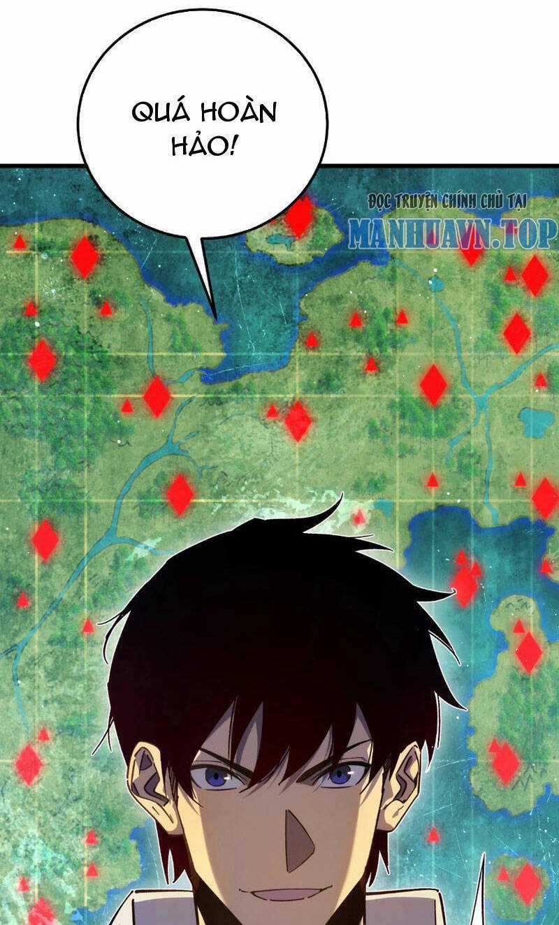 Vô Địch Bị Động Tạo Ra Tấn Sát Thương Chapter 4 trang 23