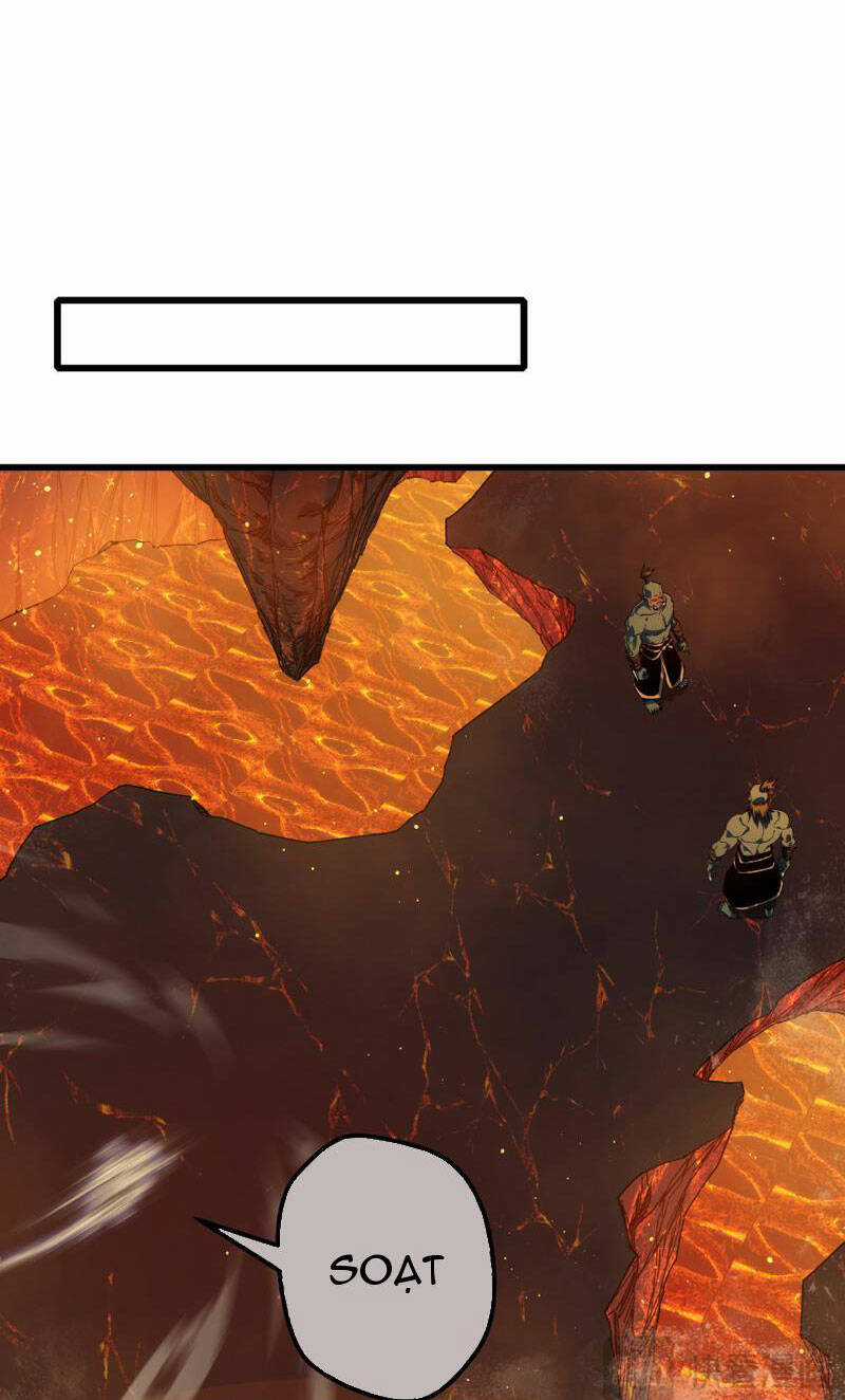 Vô Địch Bị Động Tạo Ra Tấn Sát Thương Chapter 4 trang 26