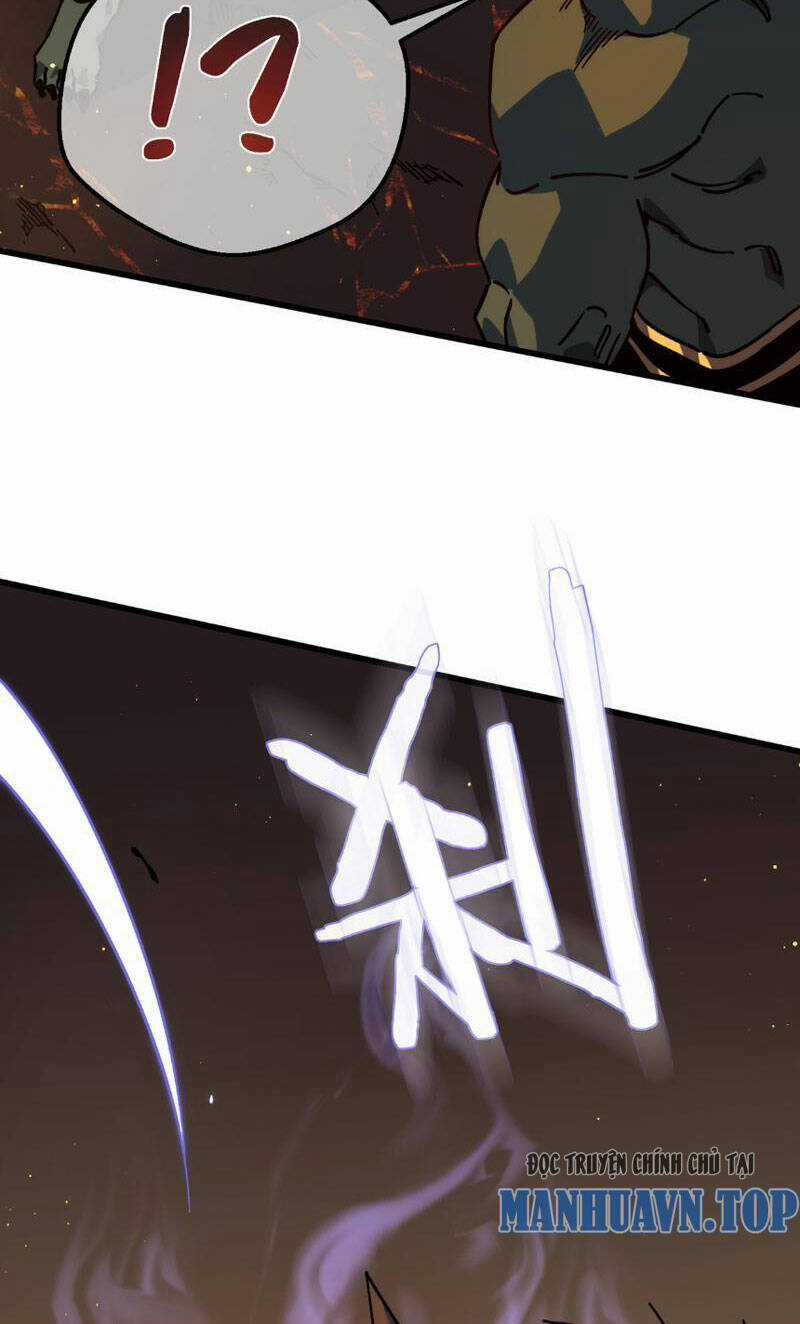 Vô Địch Bị Động Tạo Ra Tấn Sát Thương Chapter 4 trang 28