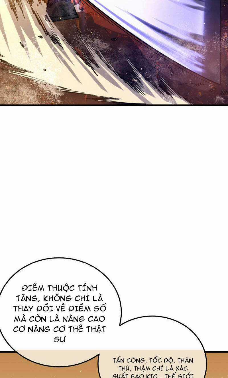 Vô Địch Bị Động Tạo Ra Tấn Sát Thương Chapter 4 trang 30