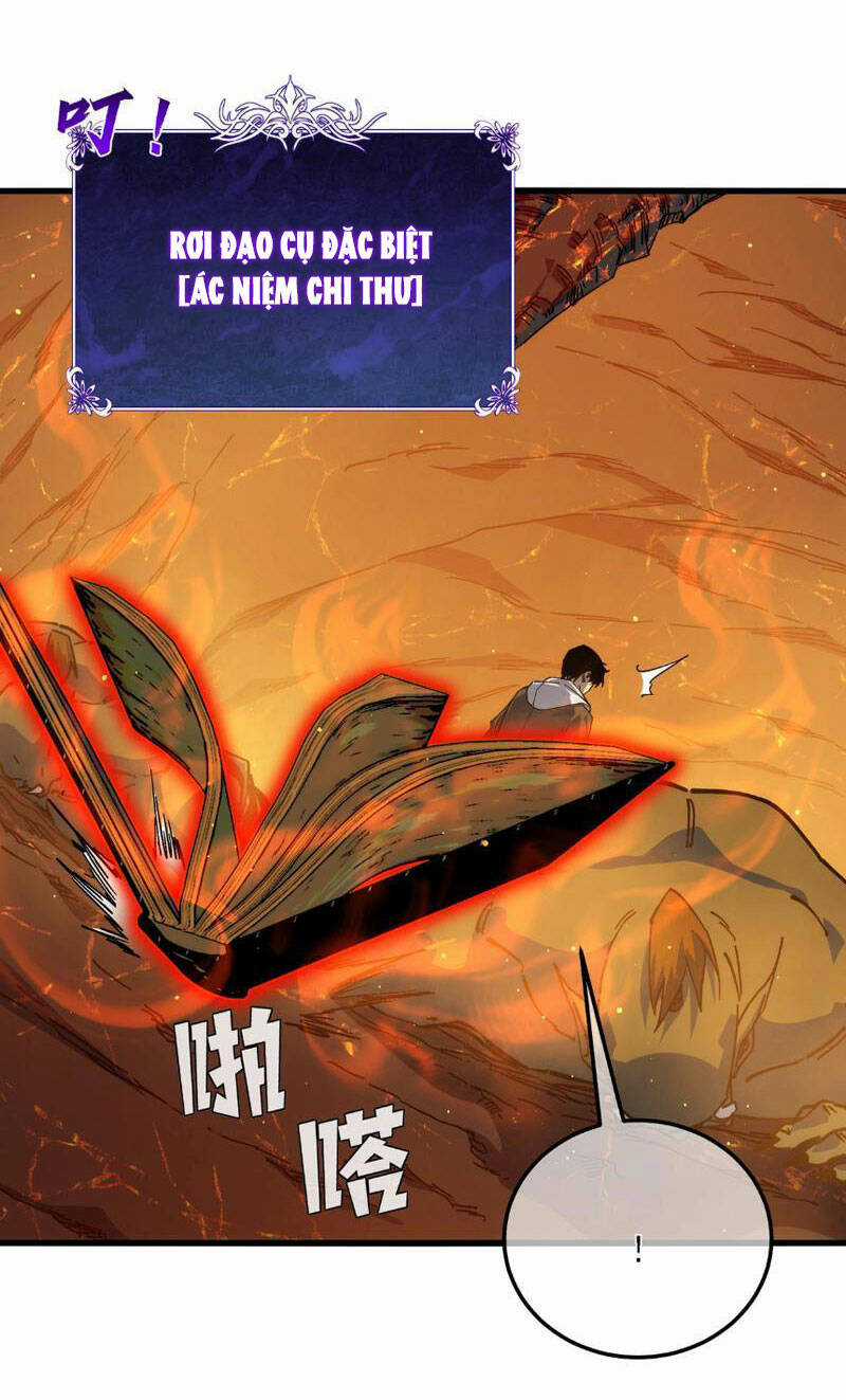 Vô Địch Bị Động Tạo Ra Tấn Sát Thương Chapter 4 trang 32