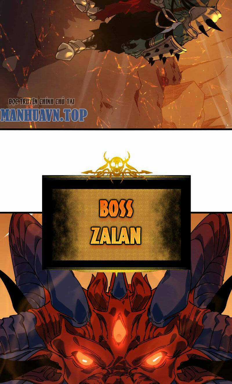 Vô Địch Bị Động Tạo Ra Tấn Sát Thương Chapter 4 trang 38