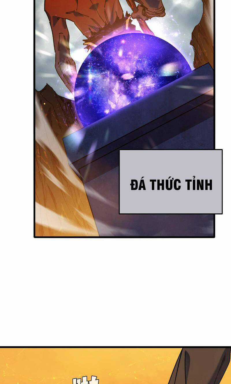 Vô Địch Bị Động Tạo Ra Tấn Sát Thương Chapter 4 trang 40