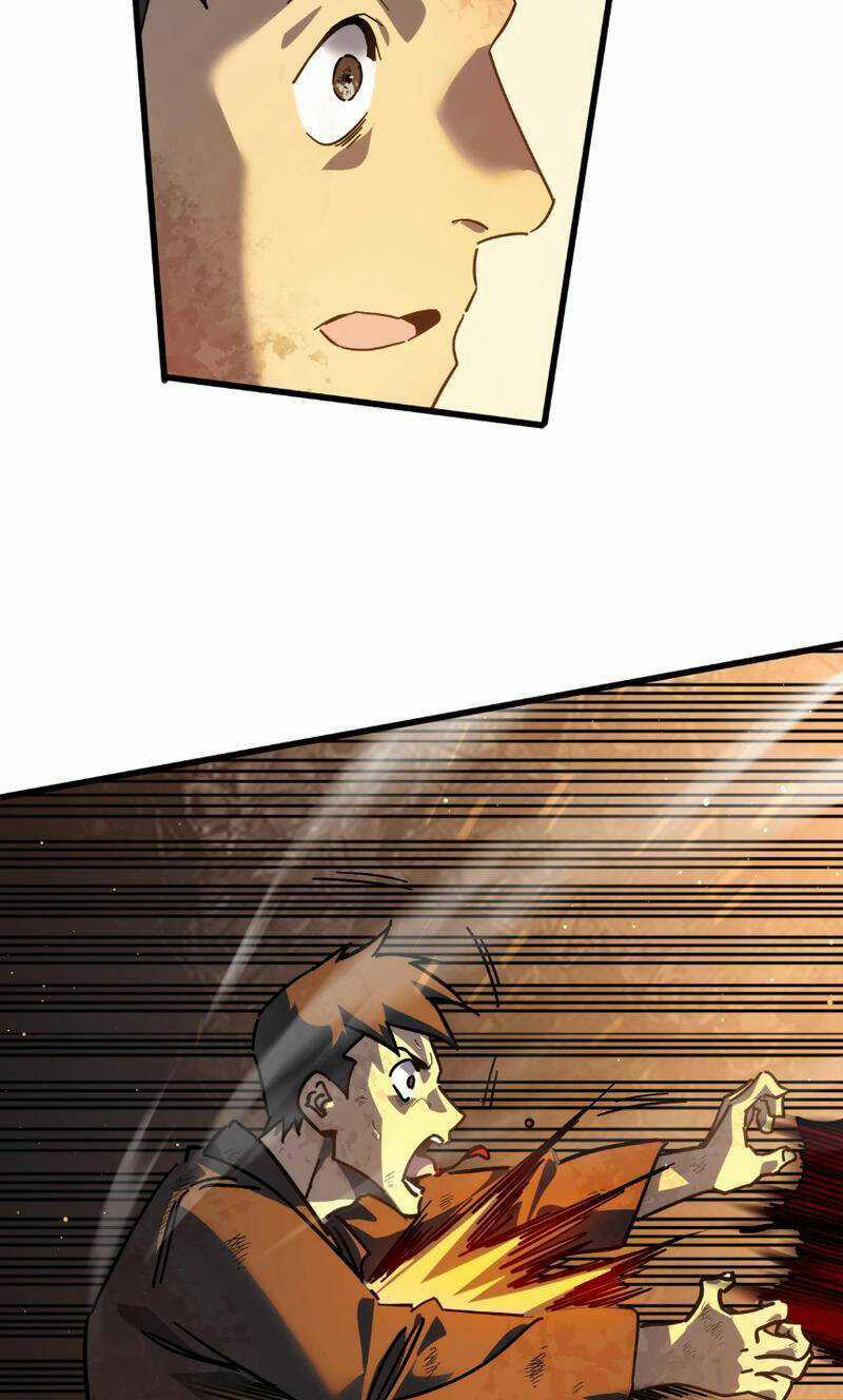 Vô Địch Bị Động Tạo Ra Tấn Sát Thương Chapter 4 trang 48