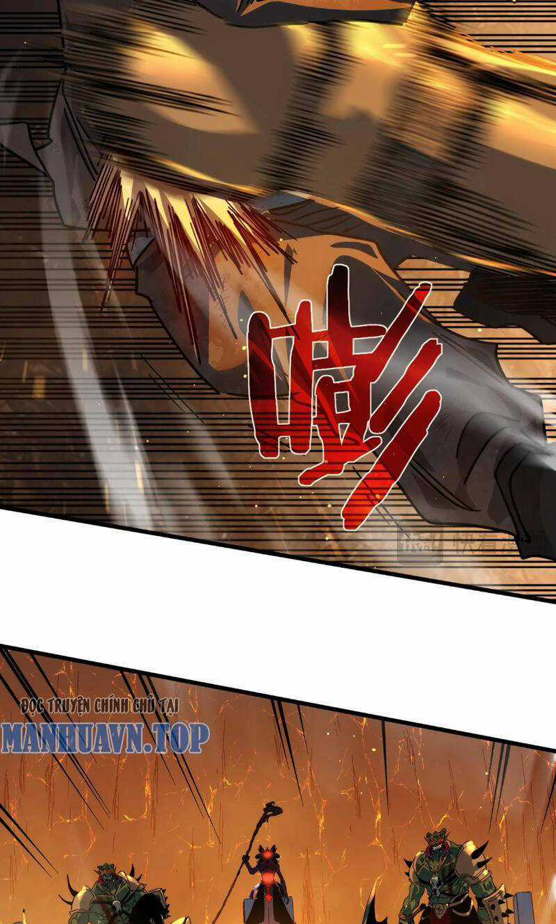 Vô Địch Bị Động Tạo Ra Tấn Sát Thương Chapter 4 trang 49