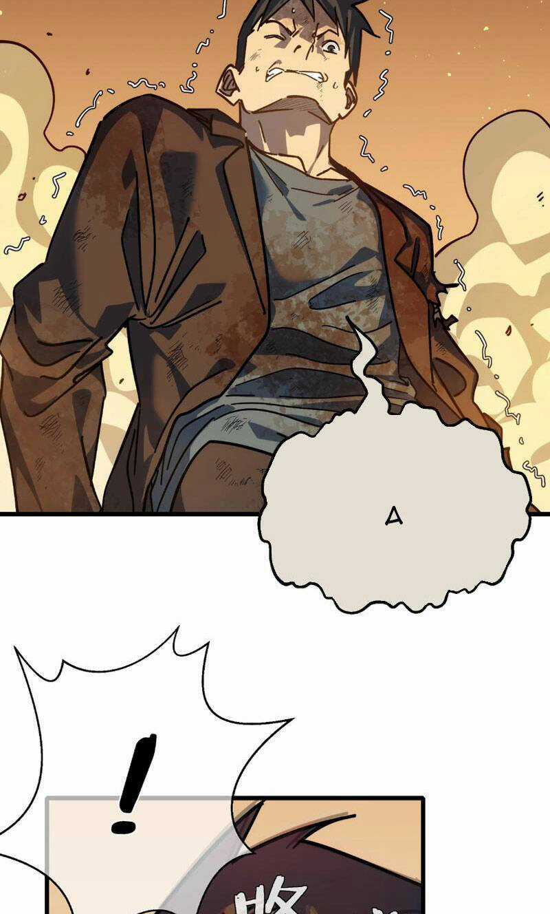 Vô Địch Bị Động Tạo Ra Tấn Sát Thương Chapter 4 trang 51