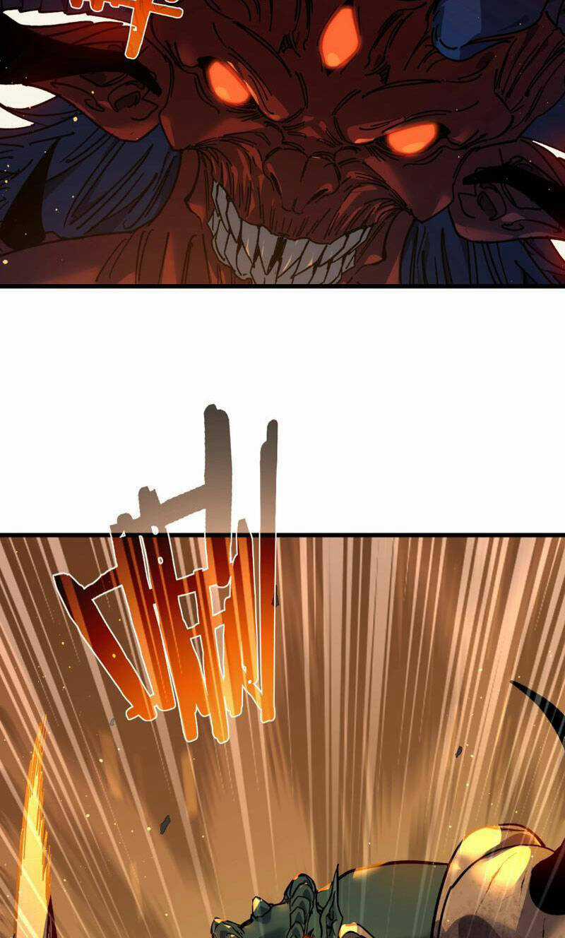 Vô Địch Bị Động Tạo Ra Tấn Sát Thương Chapter 4 trang 53