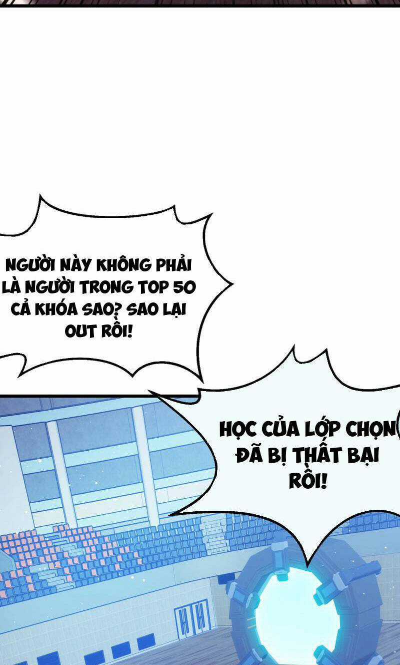 Vô Địch Bị Động Tạo Ra Tấn Sát Thương Chapter 4 trang 58