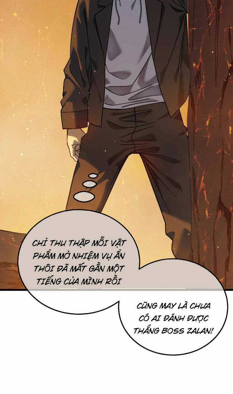 Vô Địch Bị Động Tạo Ra Tấn Sát Thương Chapter 4 trang 62