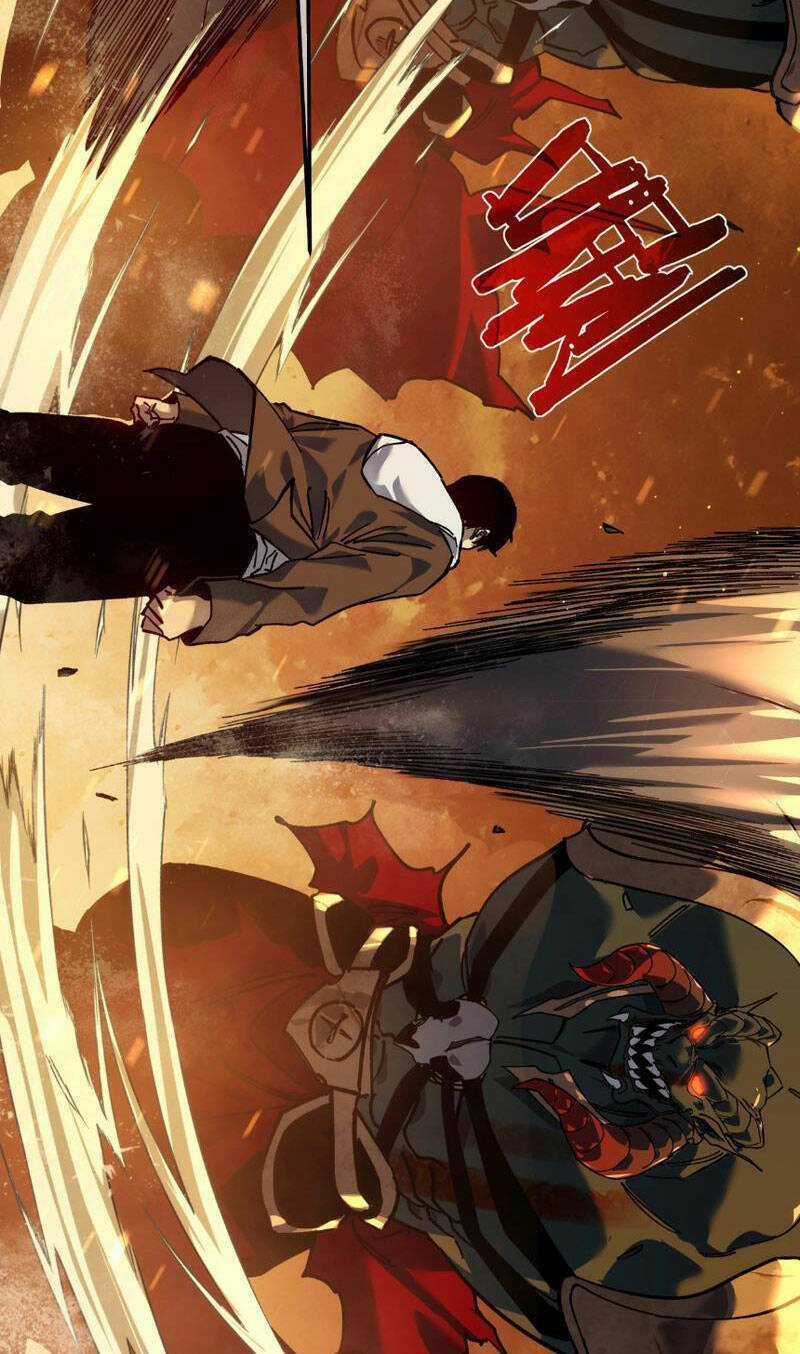 Vô Địch Bị Động Tạo Ra Tấn Sát Thương Chapter 4 trang 67