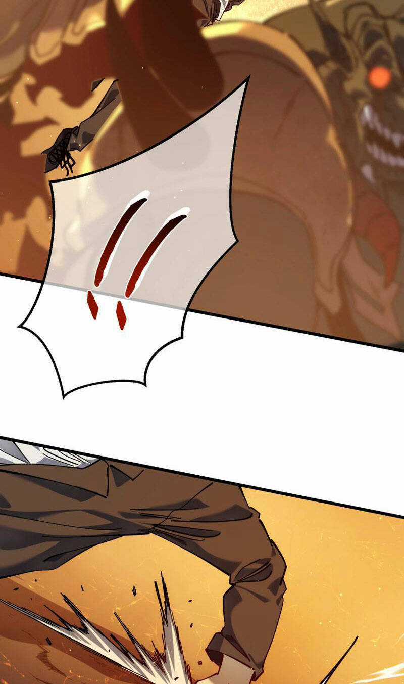 Vô Địch Bị Động Tạo Ra Tấn Sát Thương Chapter 4 trang 69