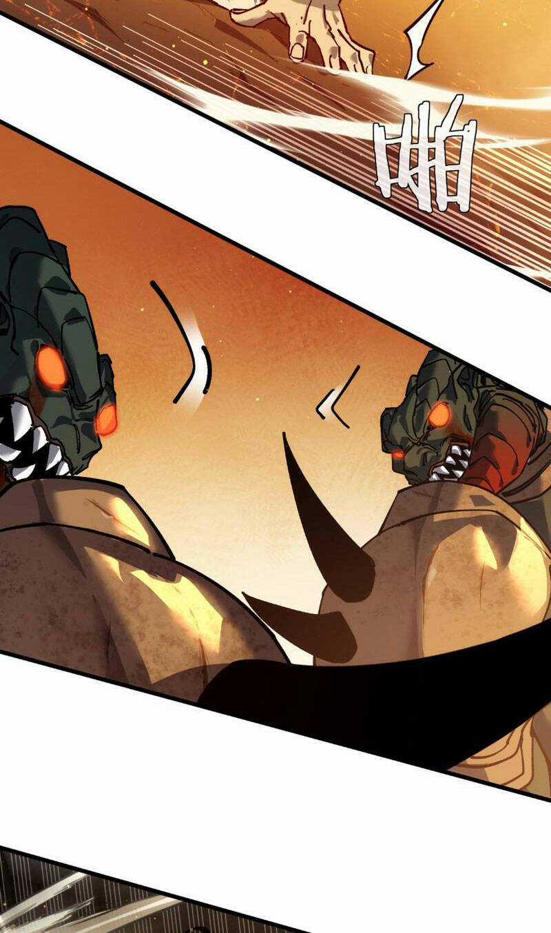 Vô Địch Bị Động Tạo Ra Tấn Sát Thương Chapter 4 trang 70