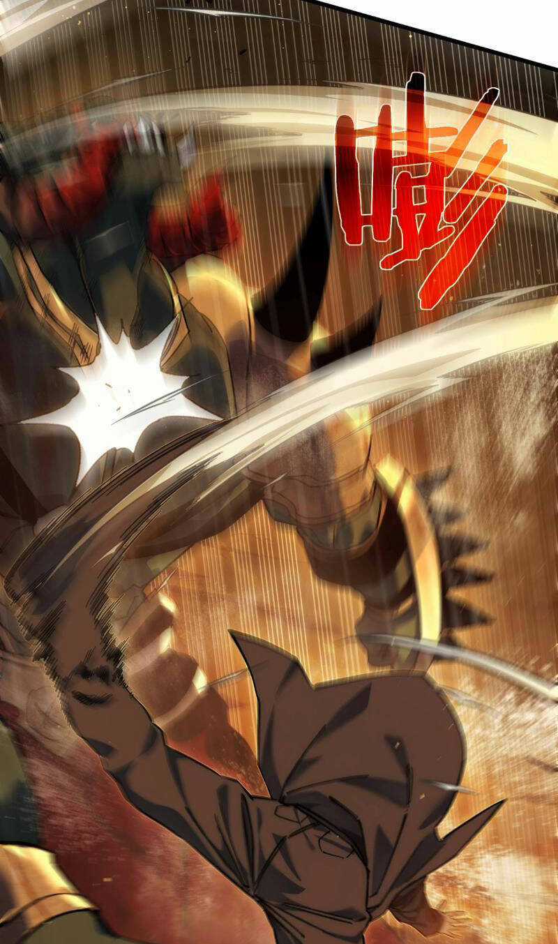 Vô Địch Bị Động Tạo Ra Tấn Sát Thương Chapter 4 trang 71