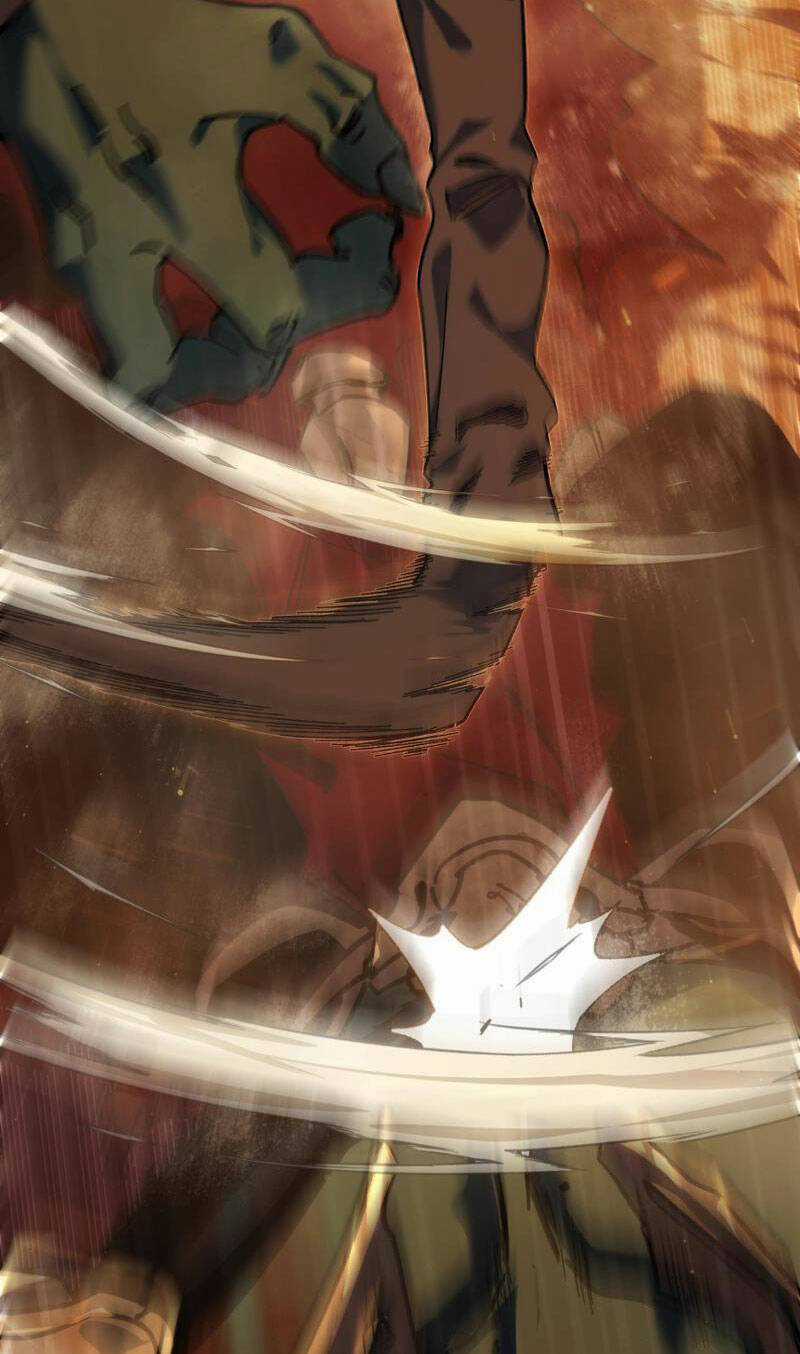 Vô Địch Bị Động Tạo Ra Tấn Sát Thương Chapter 4 trang 72