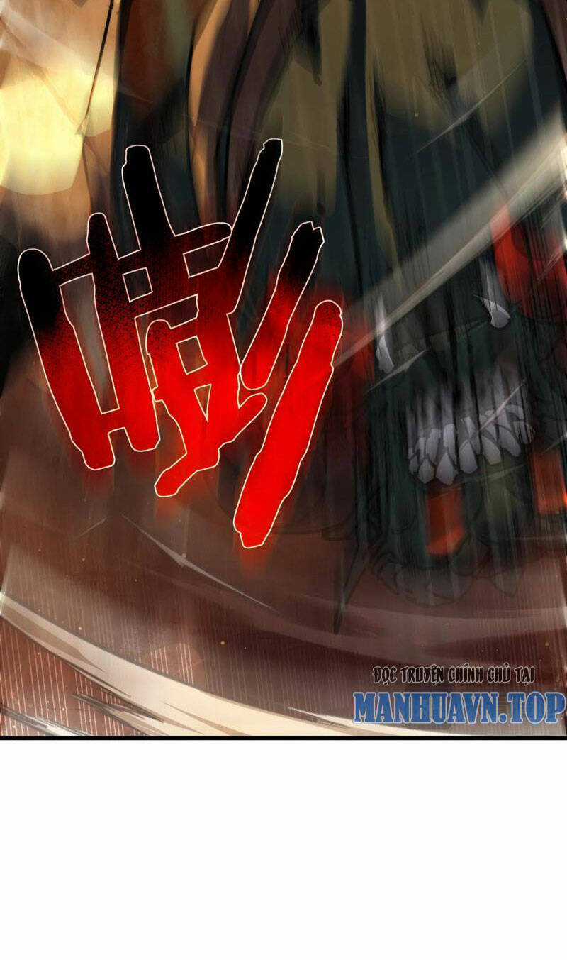 Vô Địch Bị Động Tạo Ra Tấn Sát Thương Chapter 4 trang 73