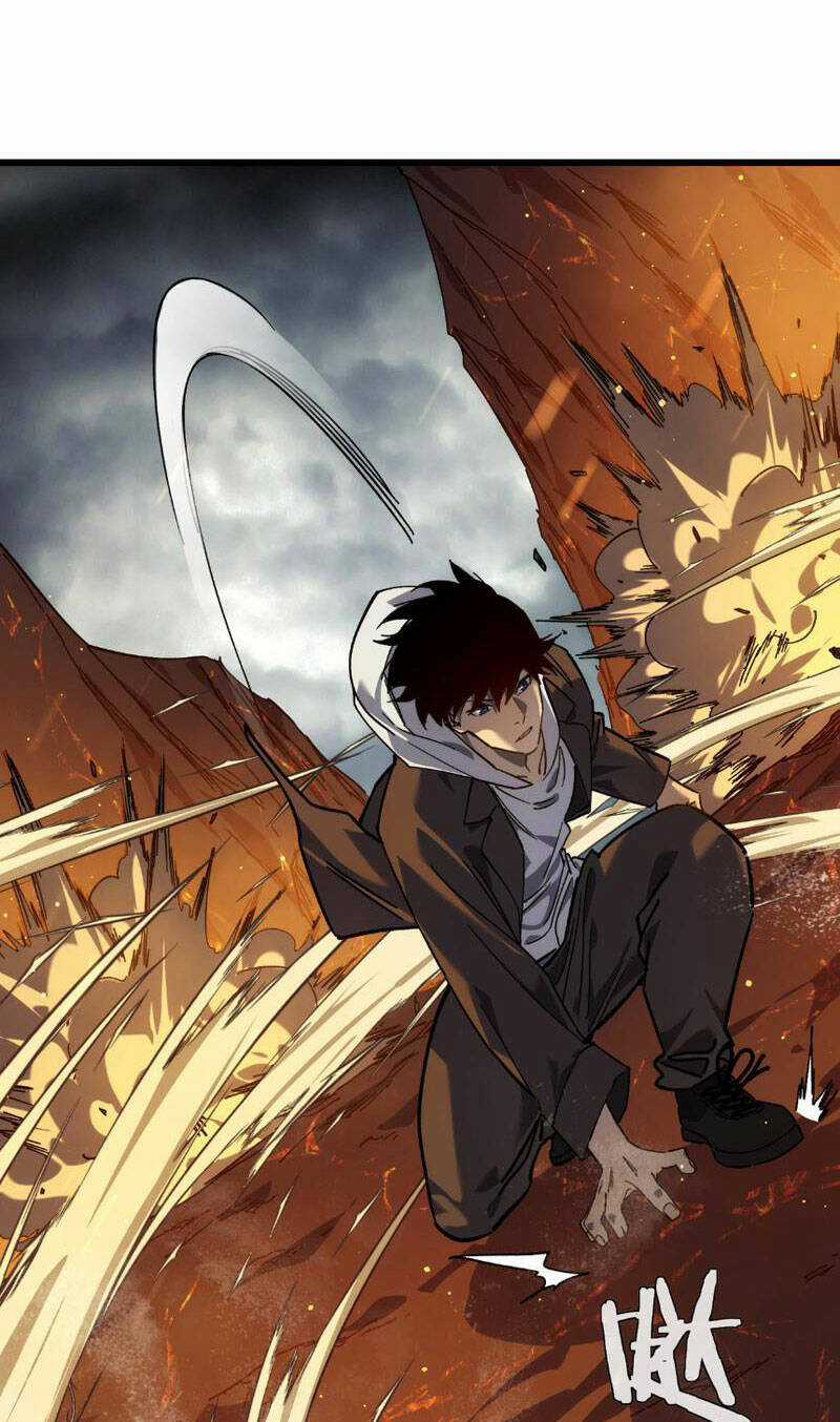 Vô Địch Bị Động Tạo Ra Tấn Sát Thương Chapter 4 trang 74