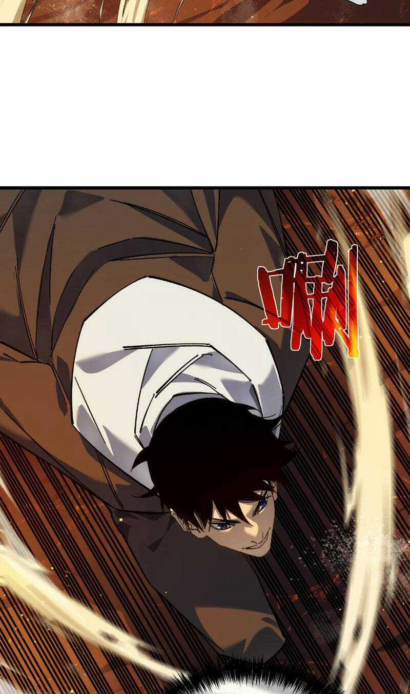 Vô Địch Bị Động Tạo Ra Tấn Sát Thương Chapter 4 trang 75