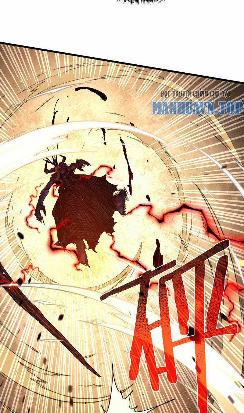 Vô Địch Bị Động Tạo Ra Tấn Sát Thương Chapter 4 trang 78