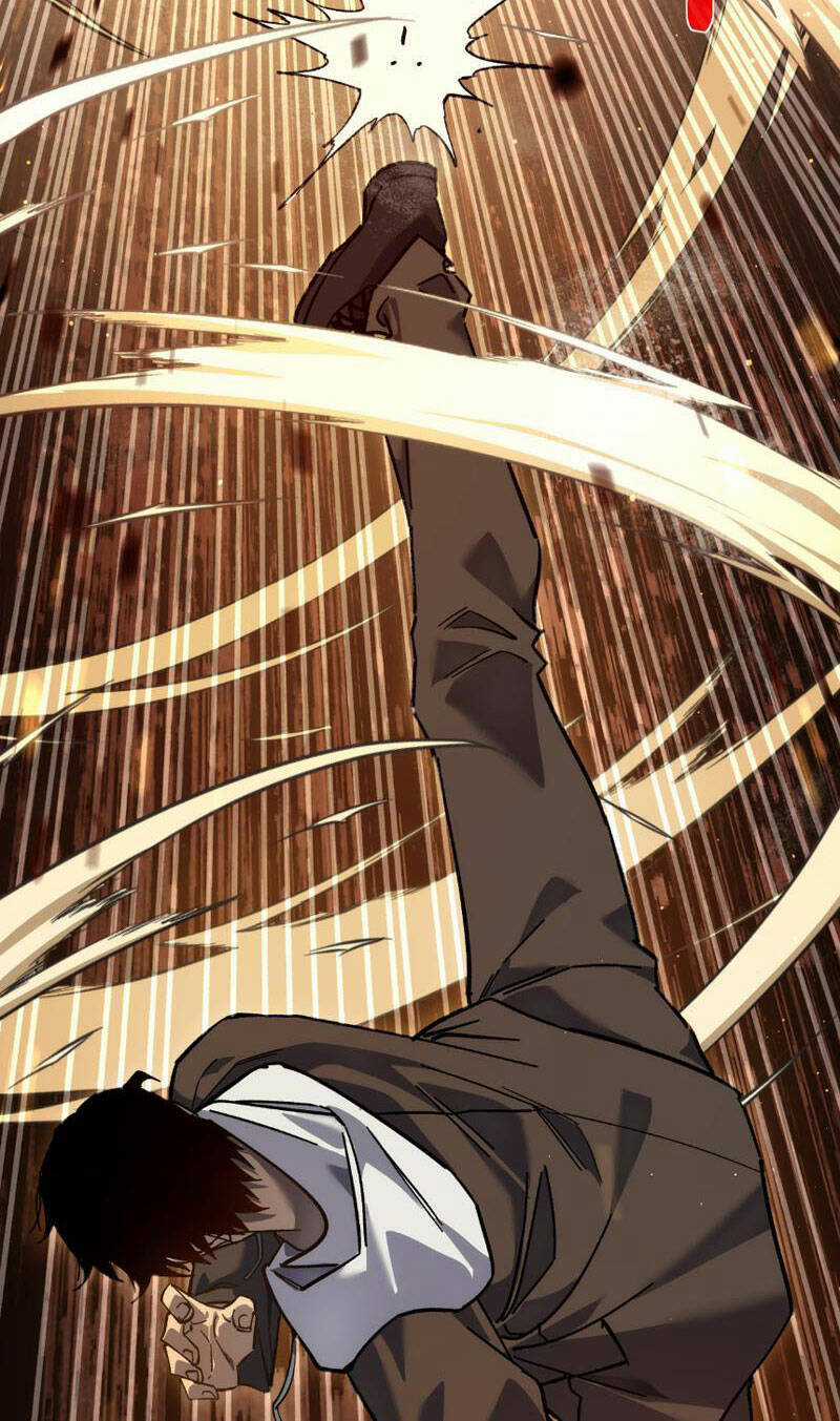 Vô Địch Bị Động Tạo Ra Tấn Sát Thương Chapter 4 trang 79