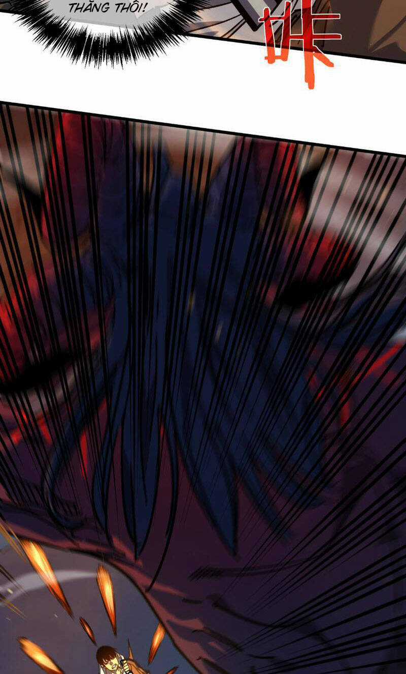 Vô Địch Bị Động Tạo Ra Tấn Sát Thương Chapter 4 trang 81