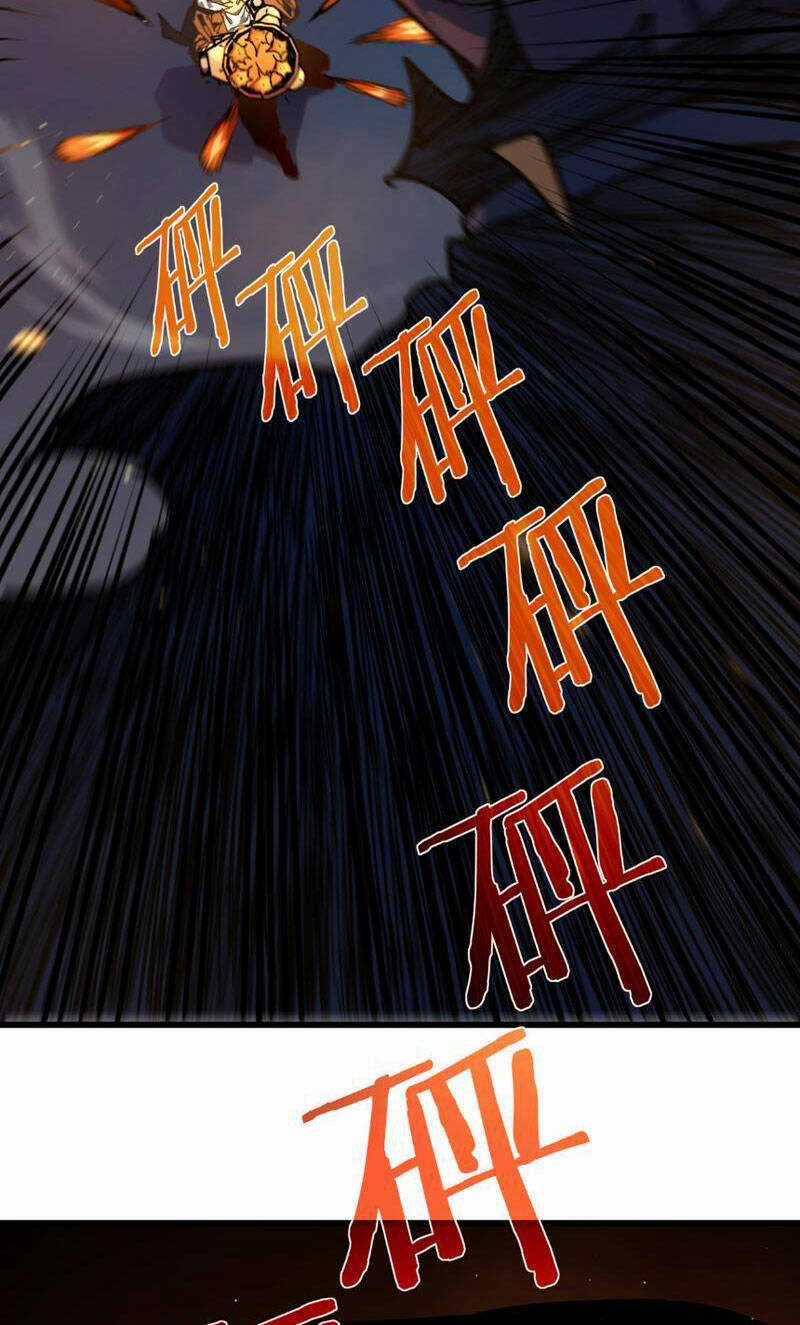 Vô Địch Bị Động Tạo Ra Tấn Sát Thương Chapter 4 trang 82