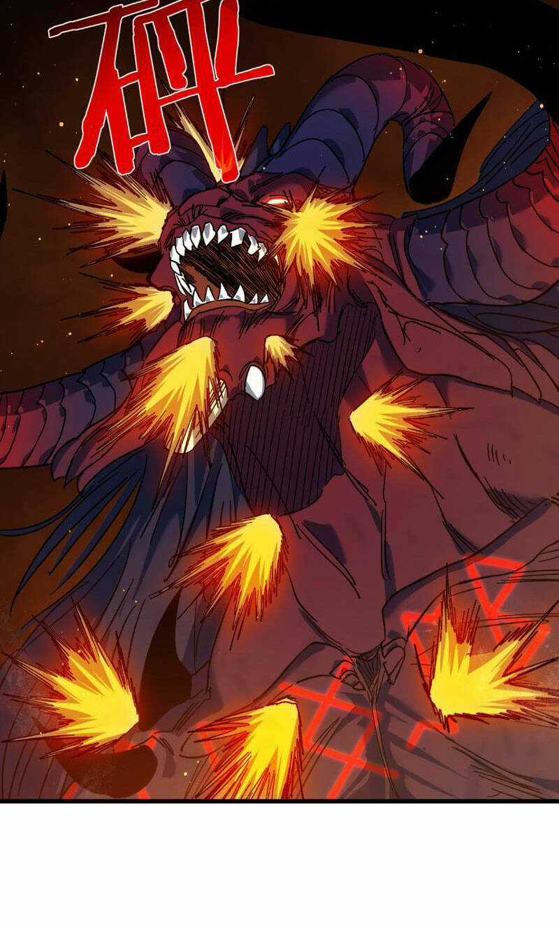 Vô Địch Bị Động Tạo Ra Tấn Sát Thương Chapter 4 trang 83